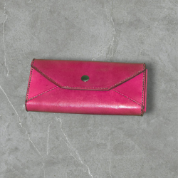 Ladies Long Wallet