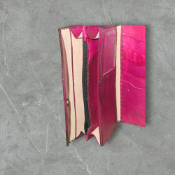 Ladies Long Wallet