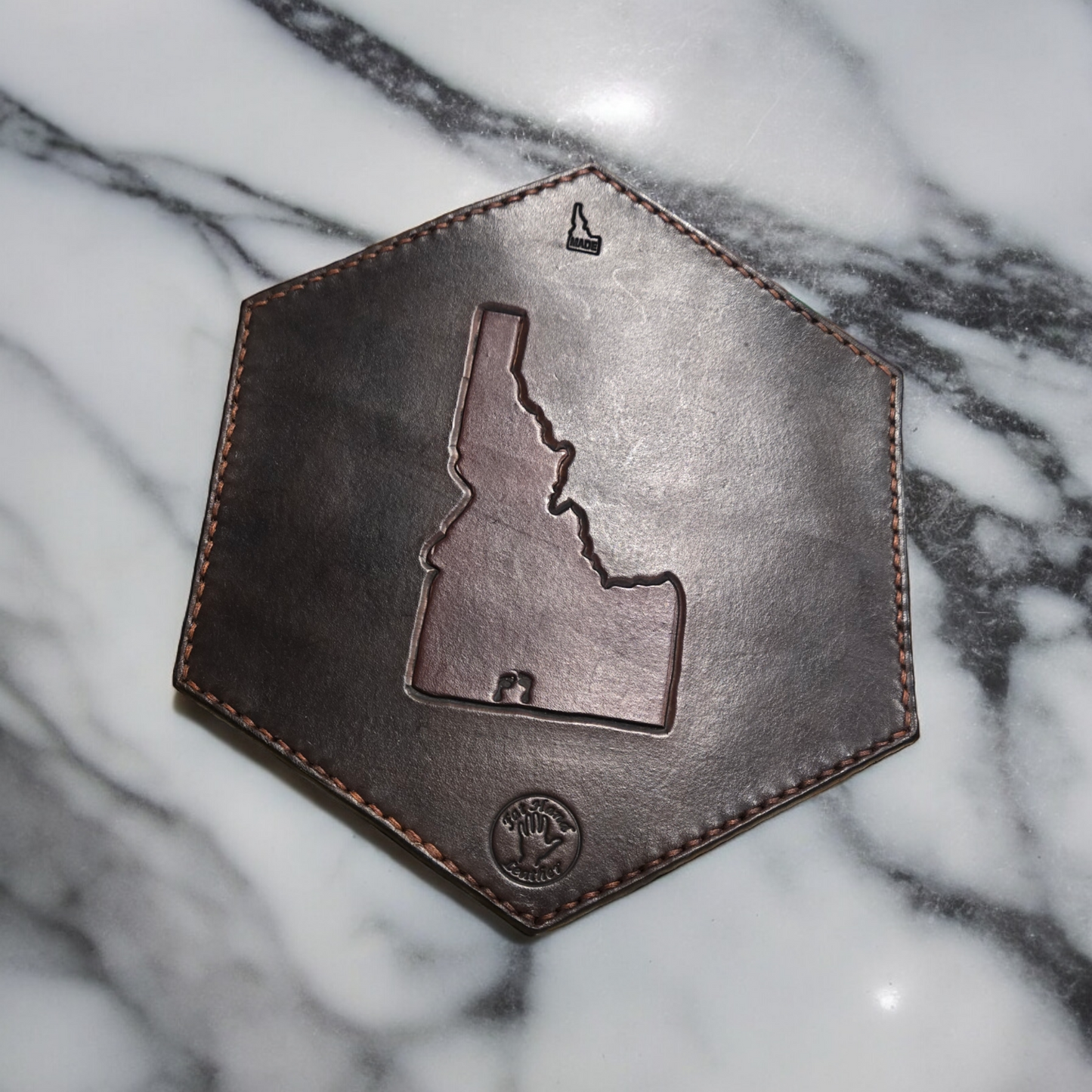 Idaho Trivet