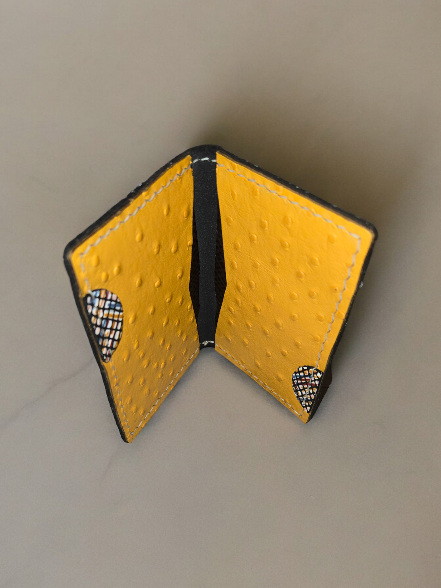 4 Pocket Wallet