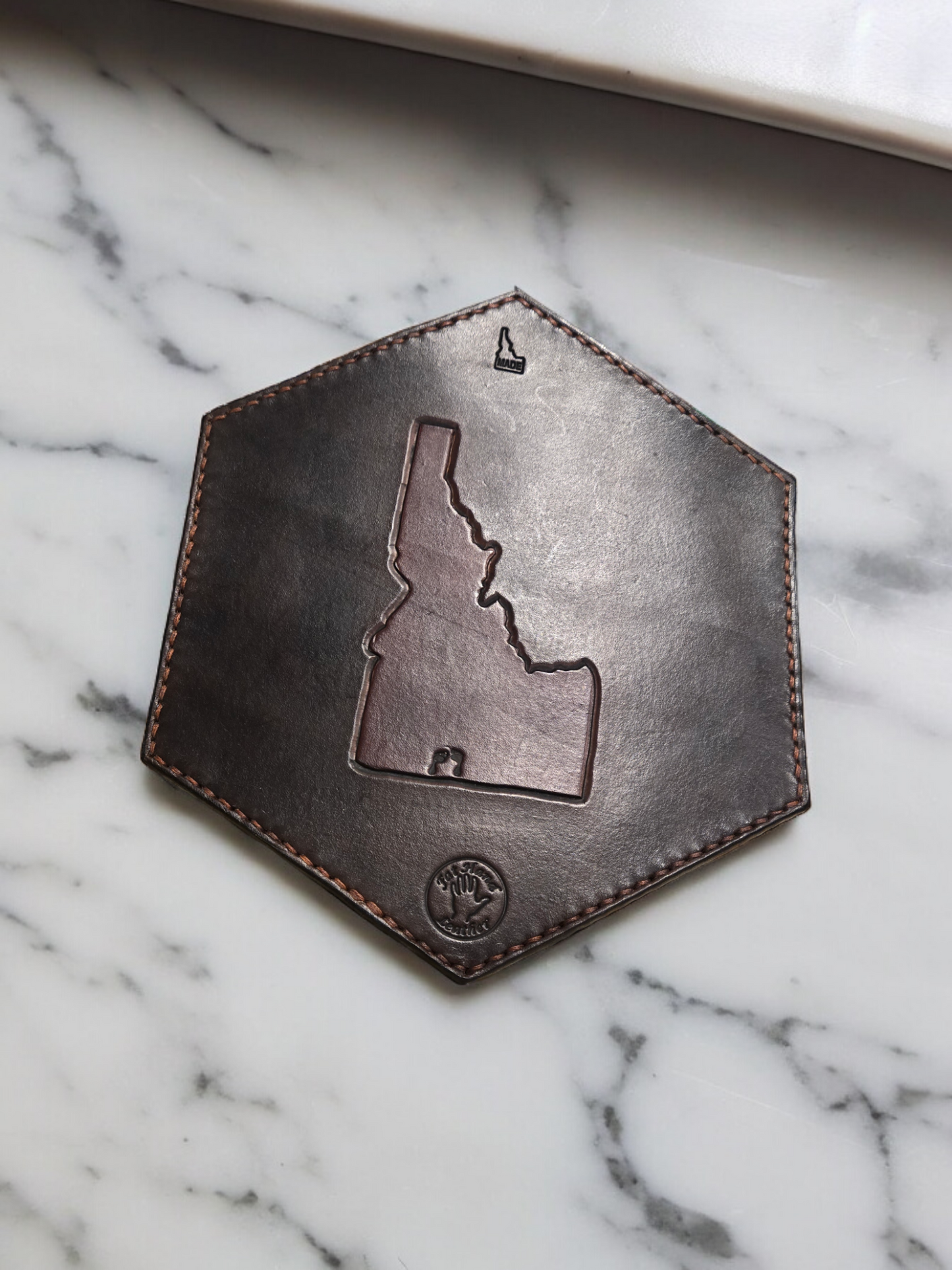 Idaho Trivet
