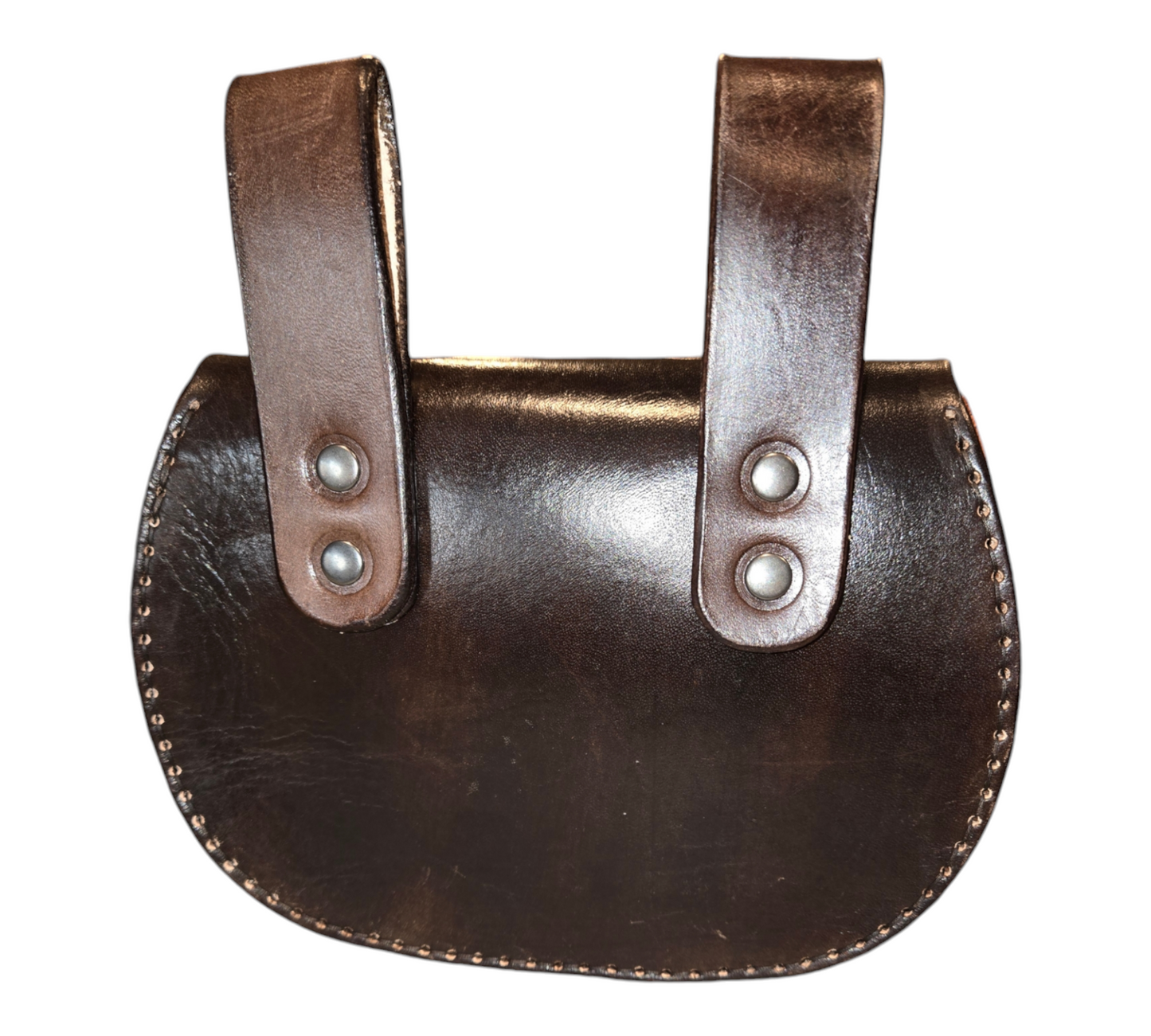 Viking Knotwork hip pouch