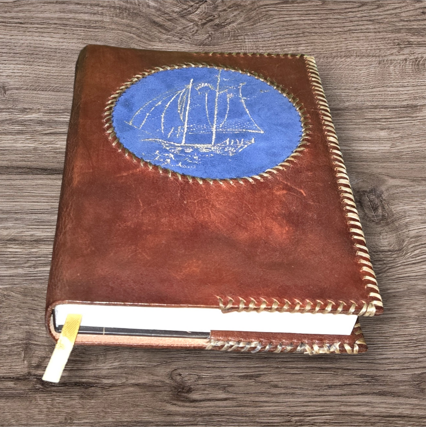 Sail Away Journal