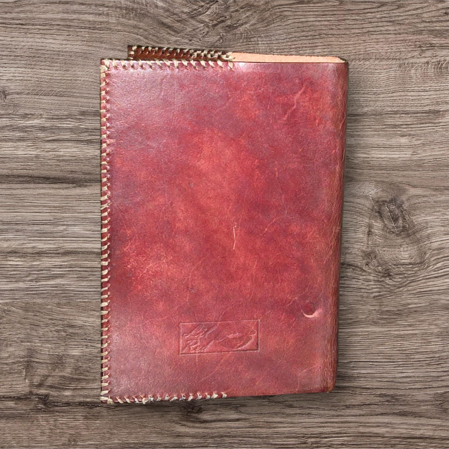 Sail Away Journal