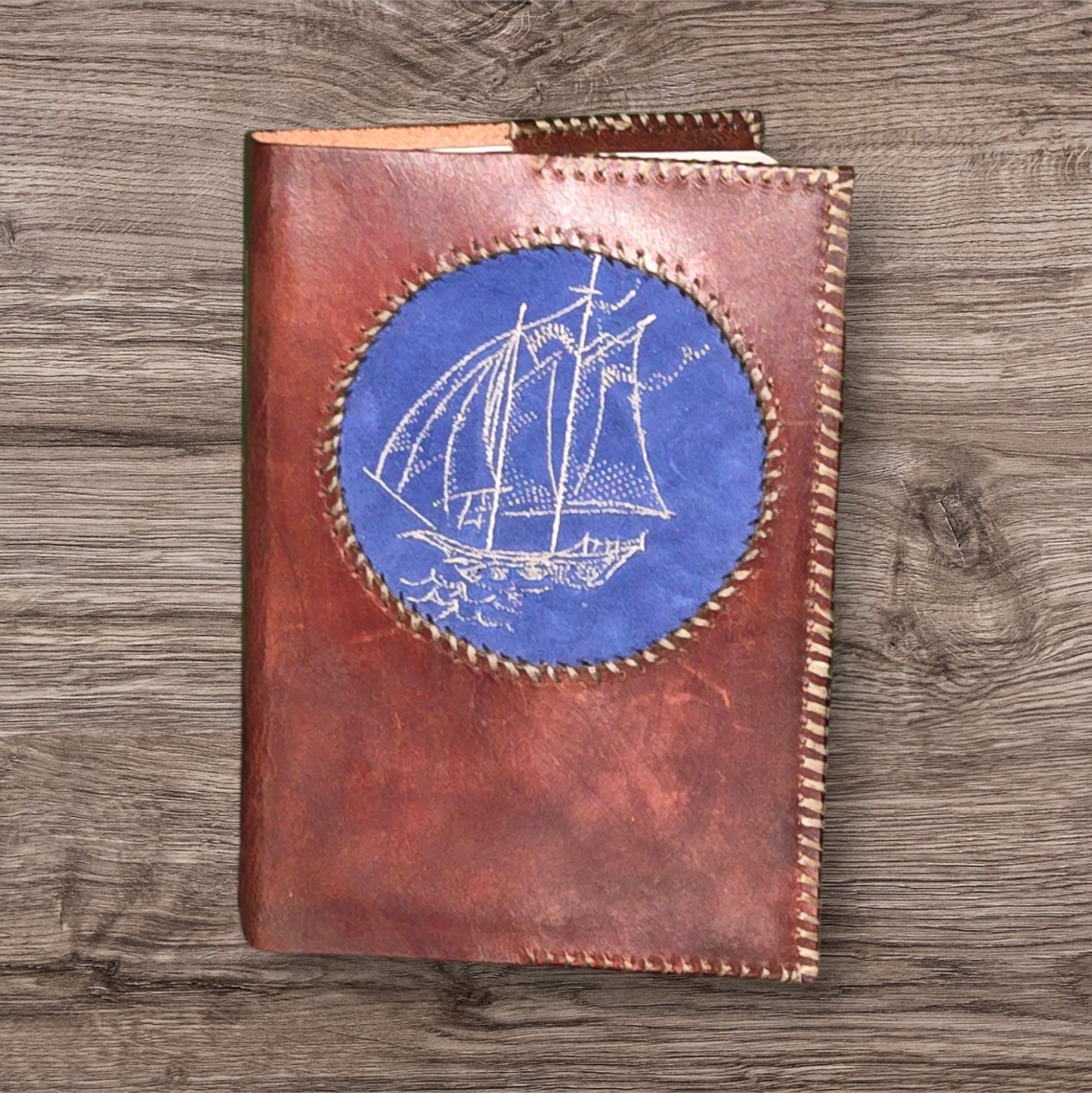 Sail Away Journal