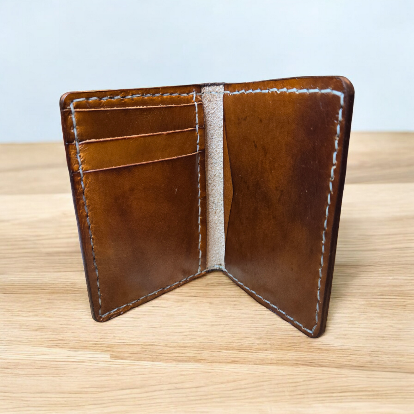 Scaled Serpent Wallet