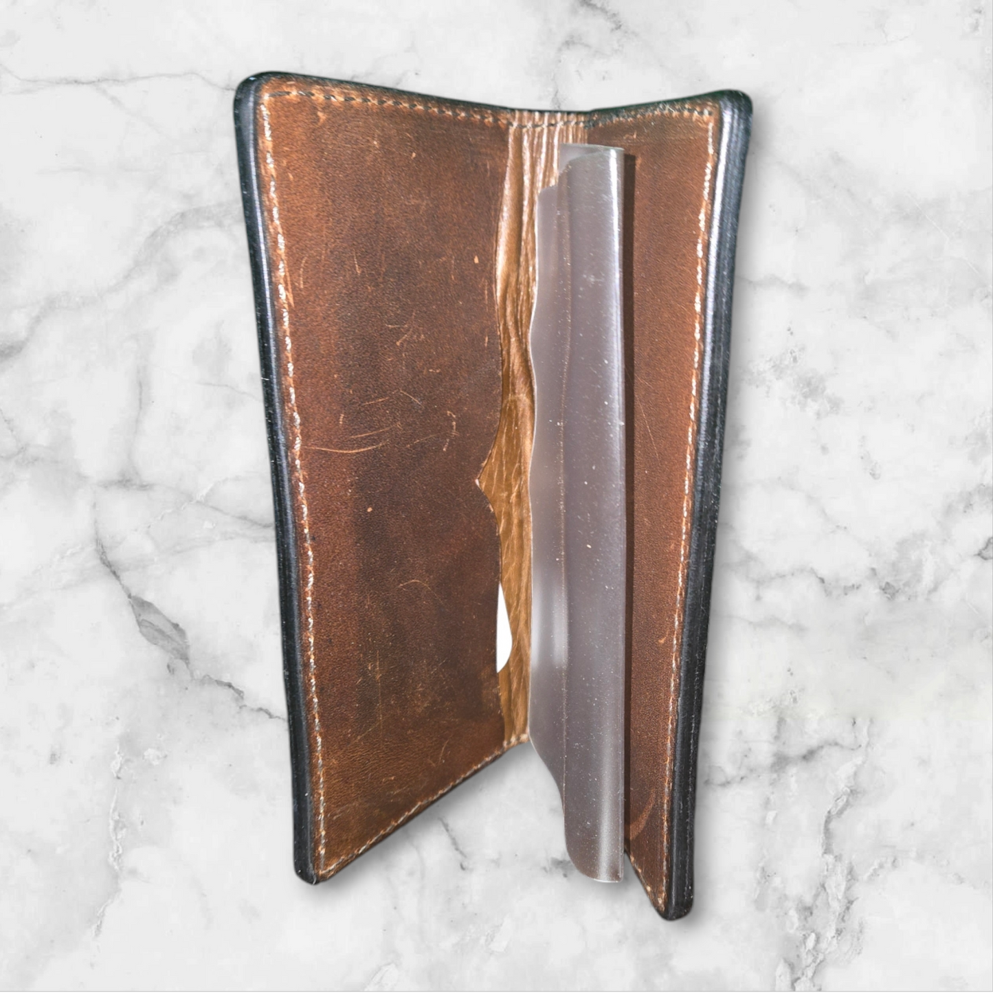 Check Book Cover
