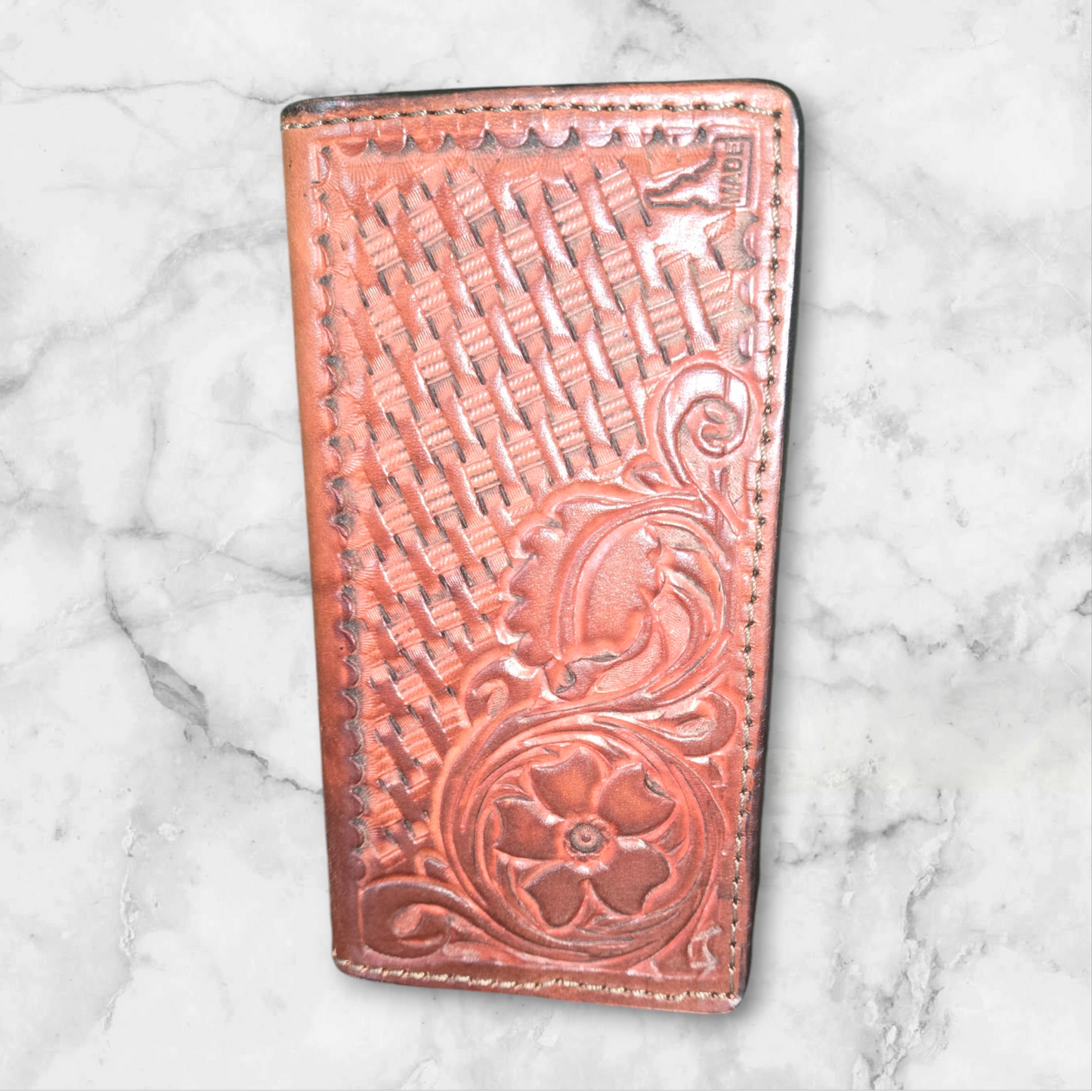 Check Book Cover