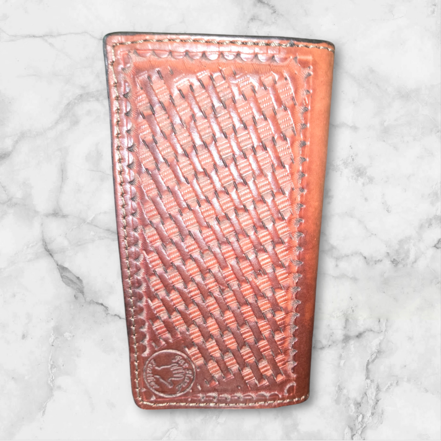 Check Book Cover
