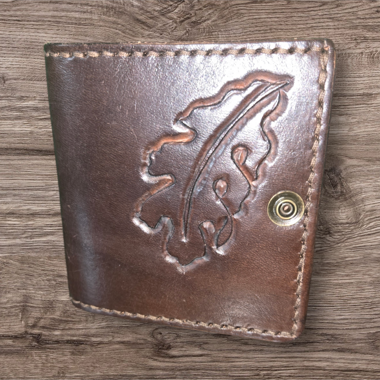 Bifold Wallet