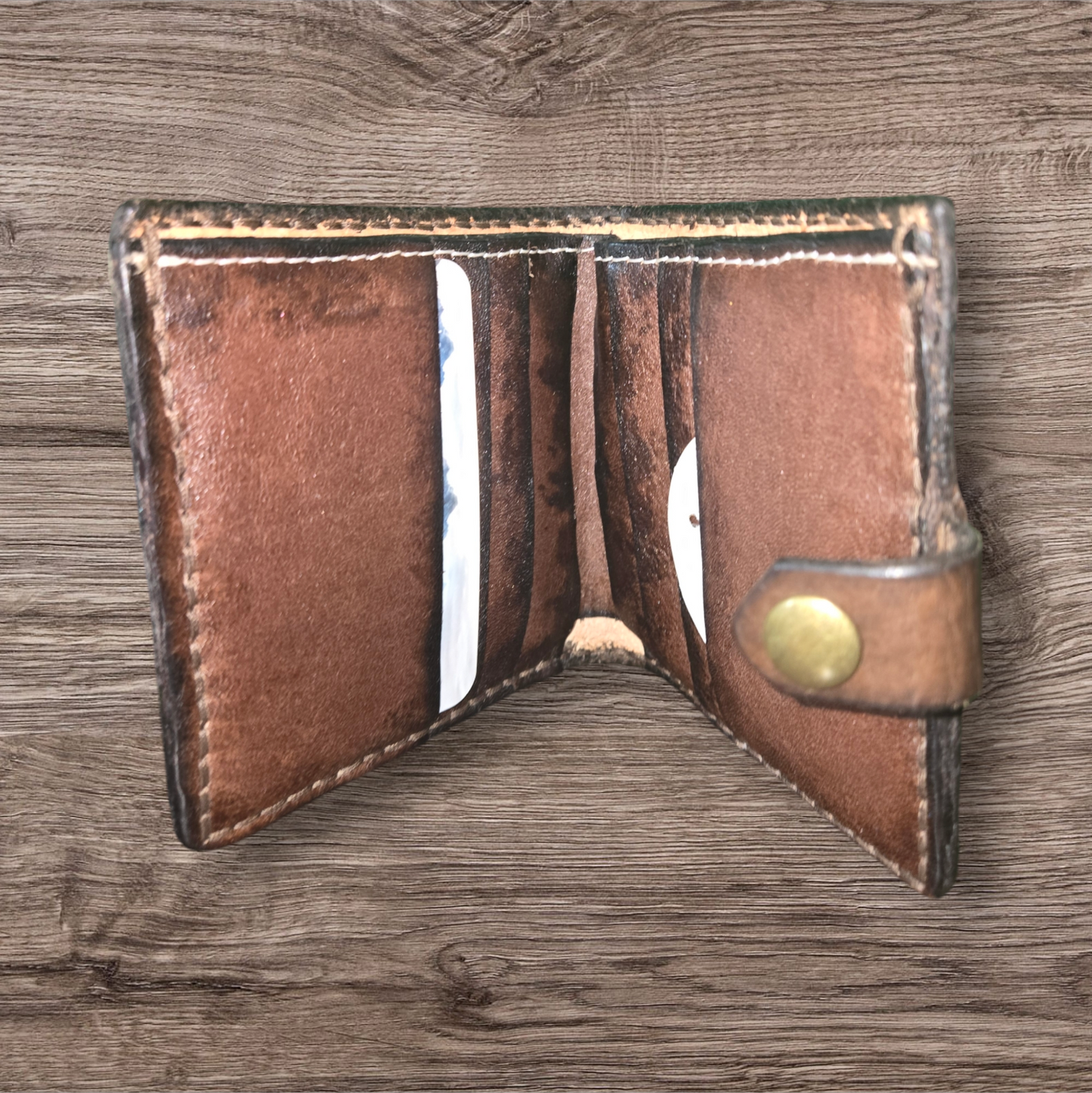 Bifold Wallet