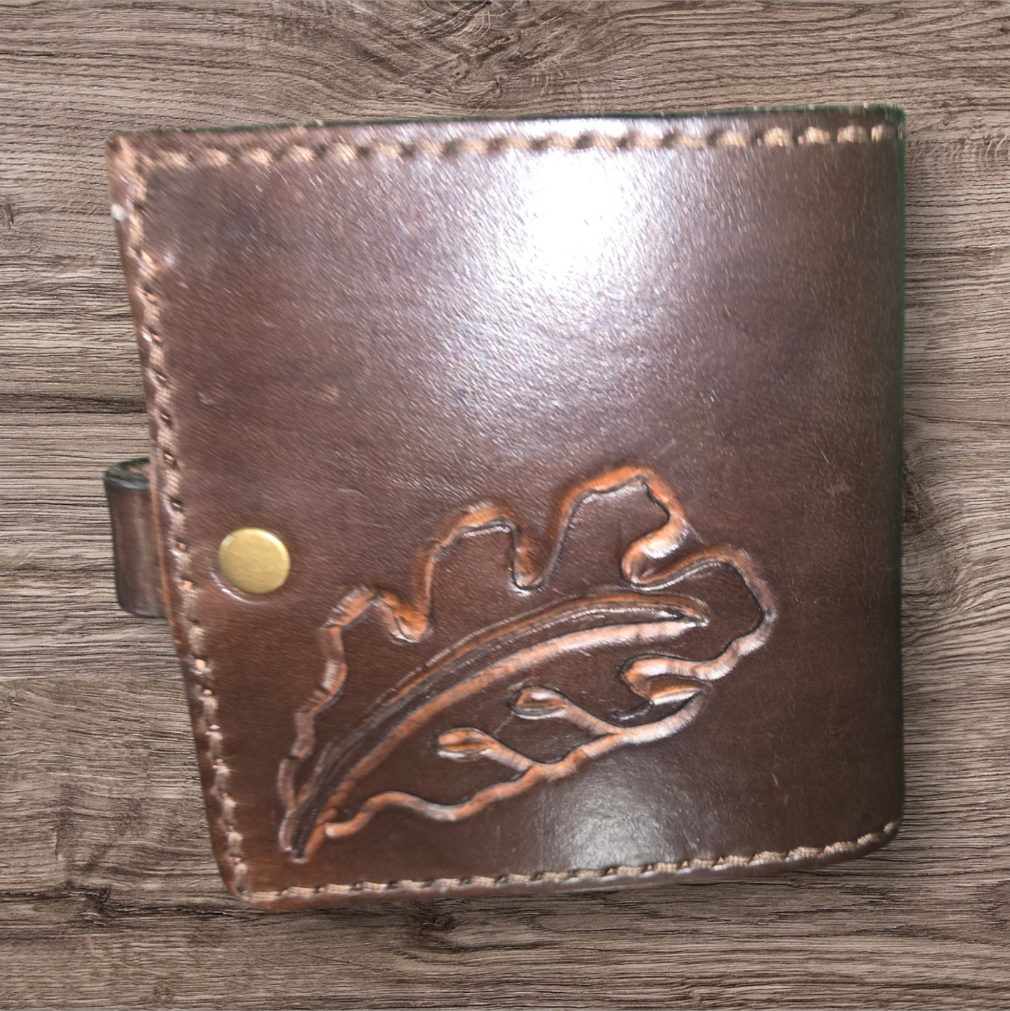 Bifold Wallet