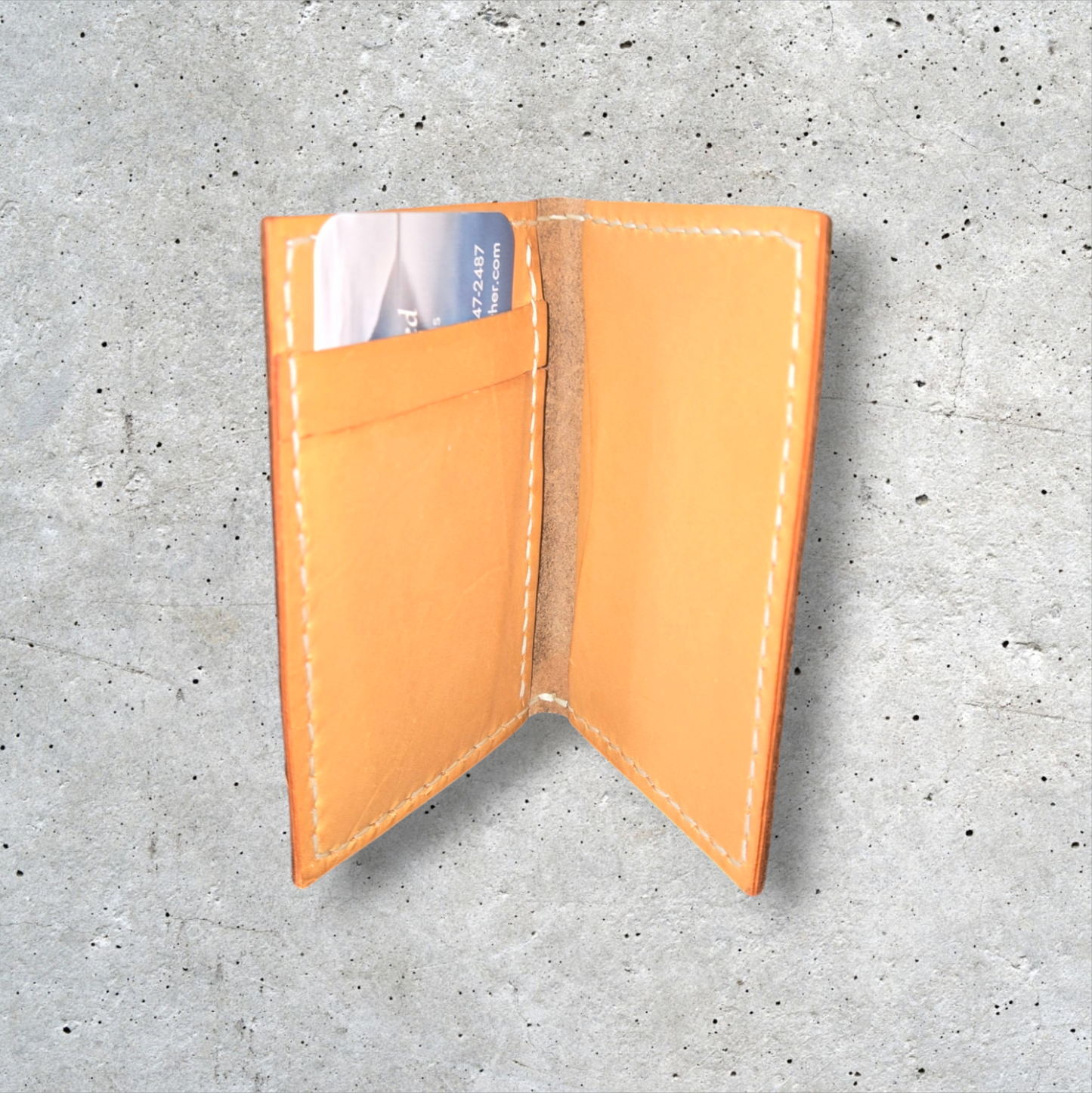 Small Wallet