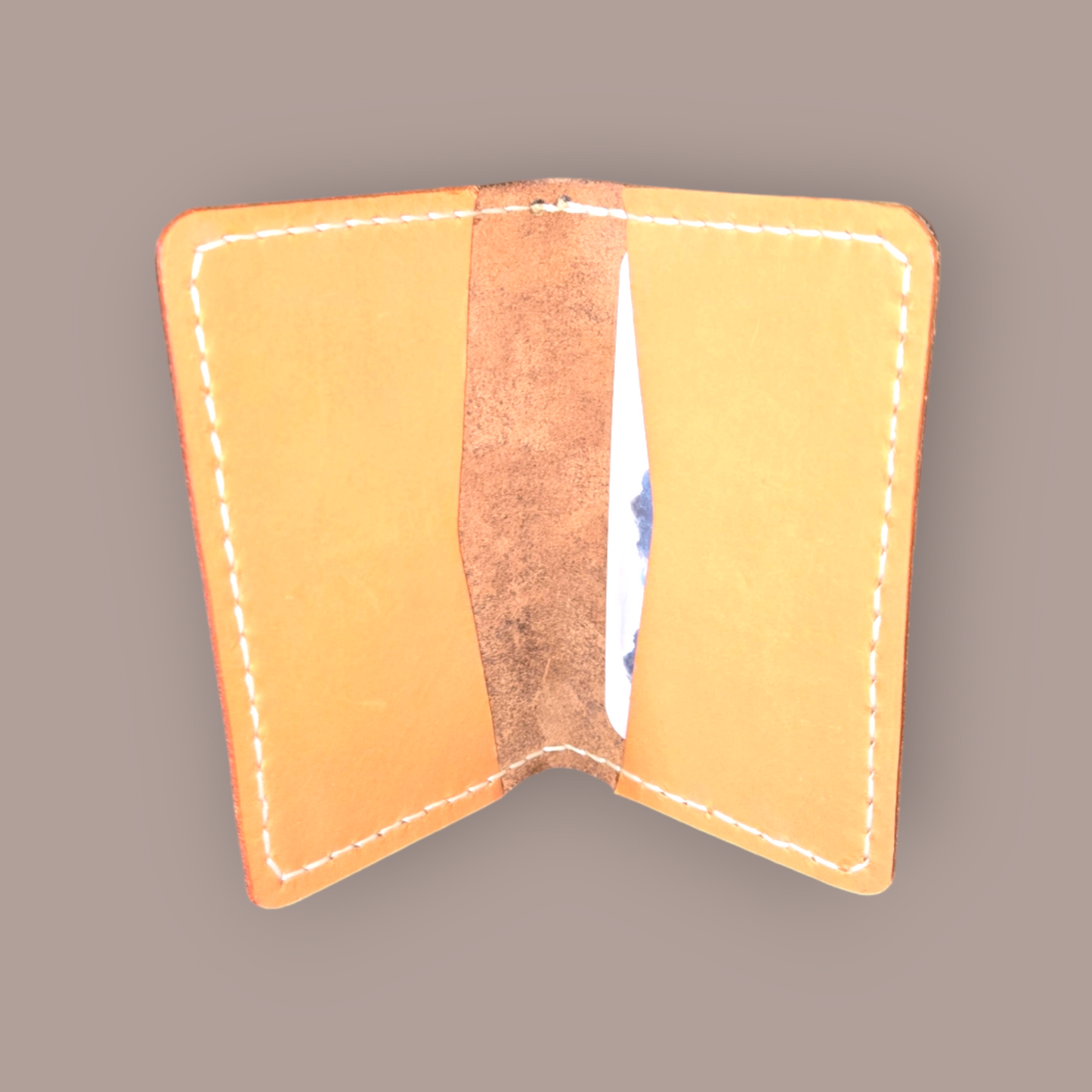 Business Card Wallet