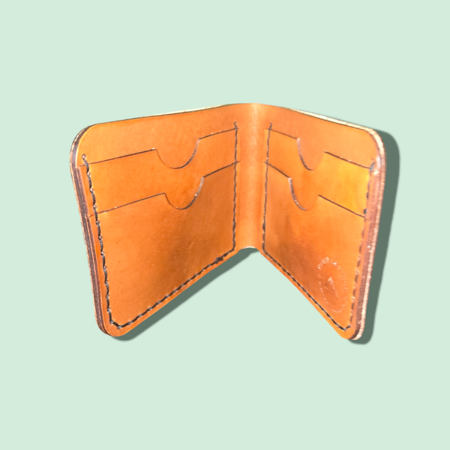 Bifold Wallet