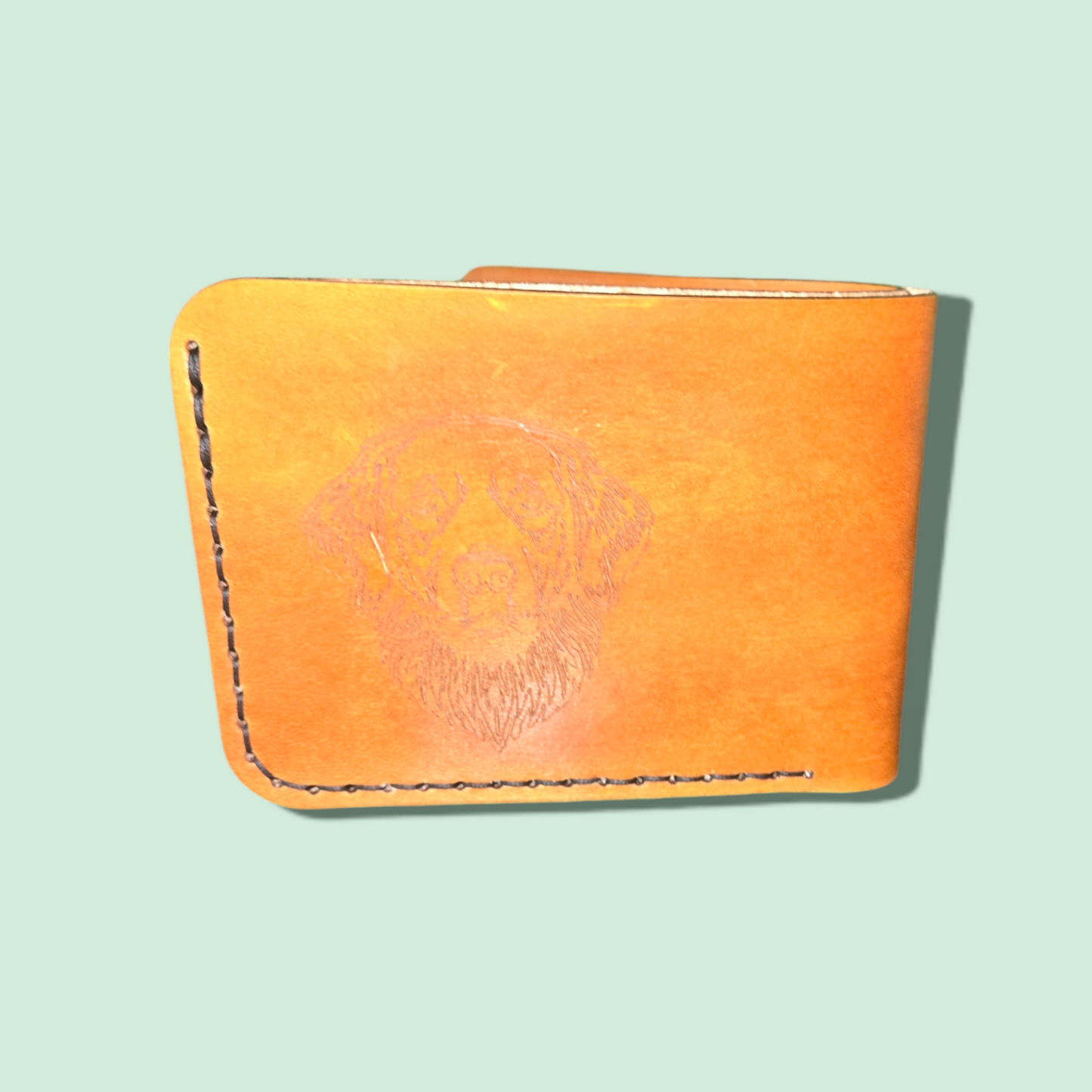 Bifold Wallet