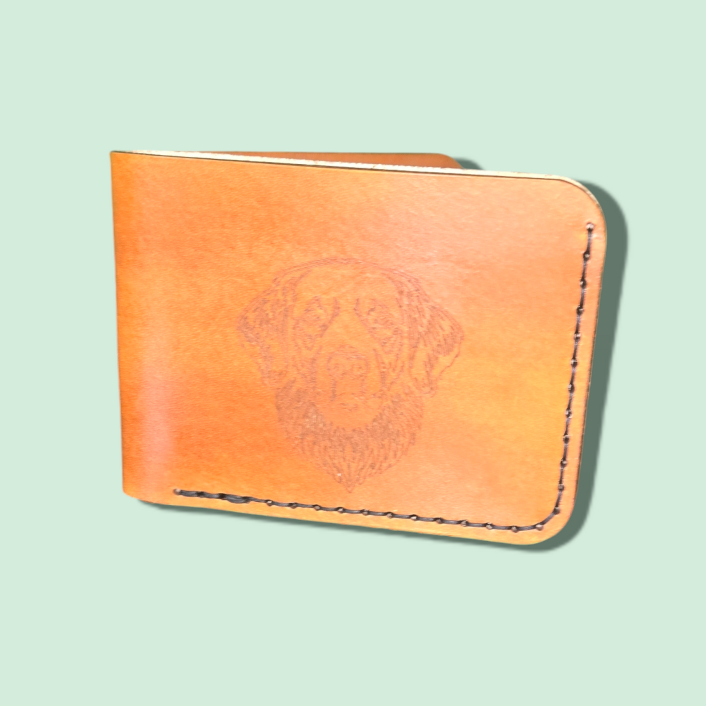 Bifold Wallet