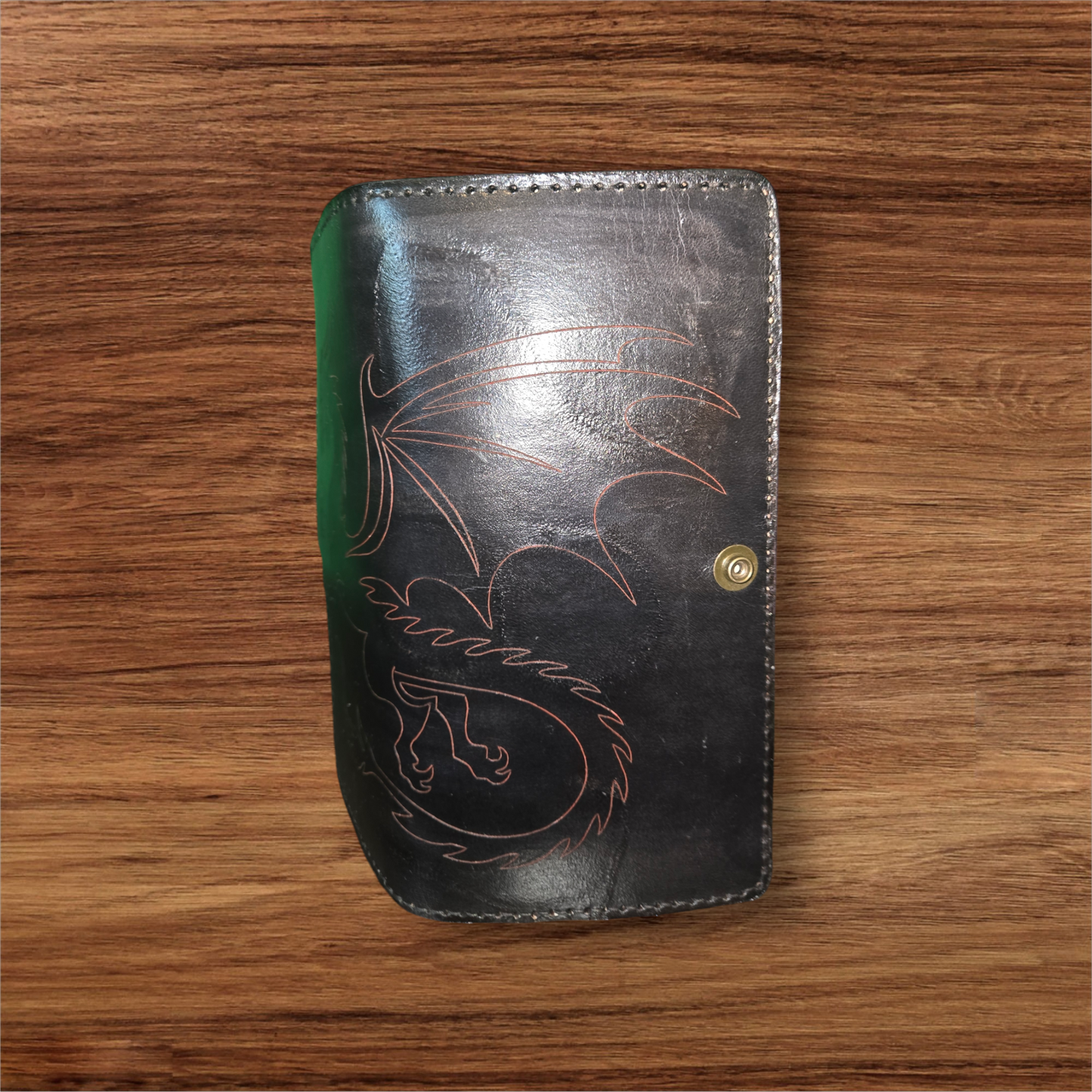 Dragon Wallet