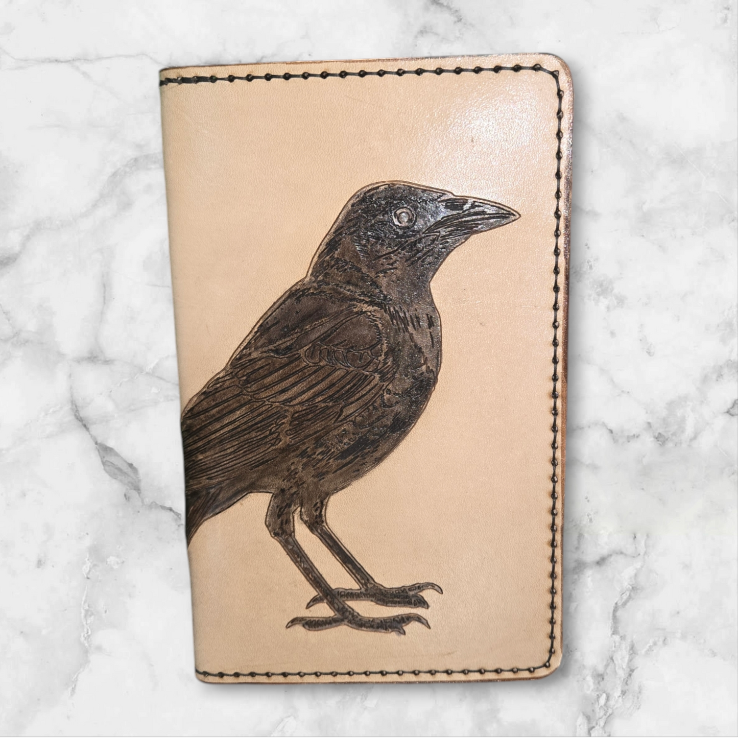 Crow Wallet