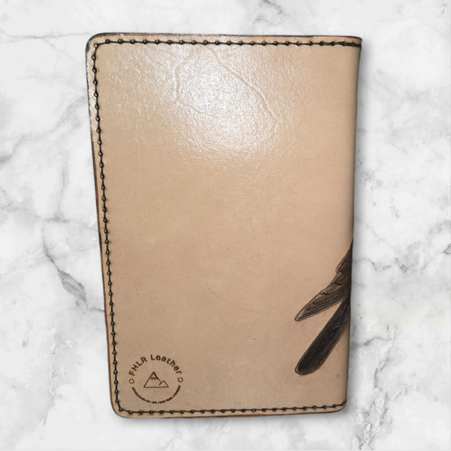 Crow Wallet
