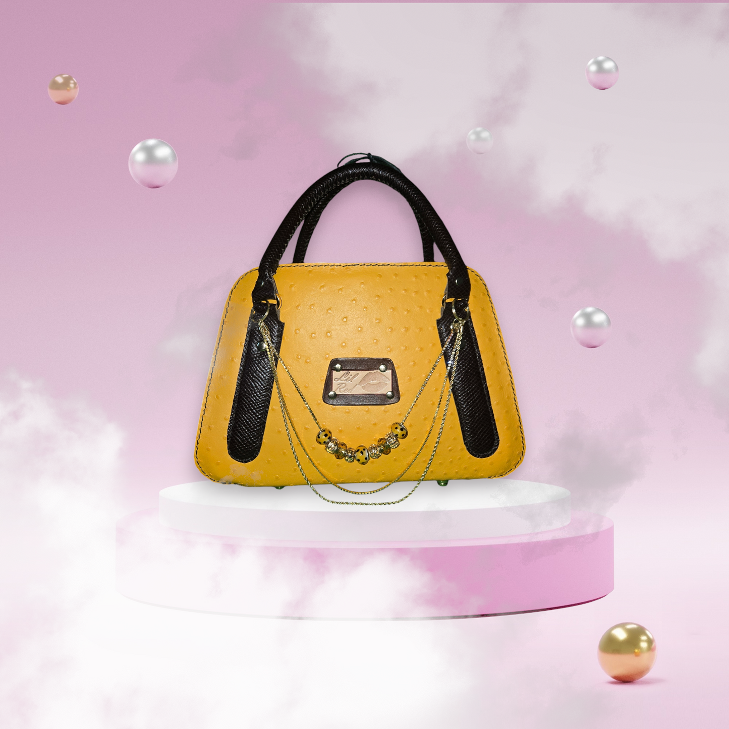 The Carlo Bag