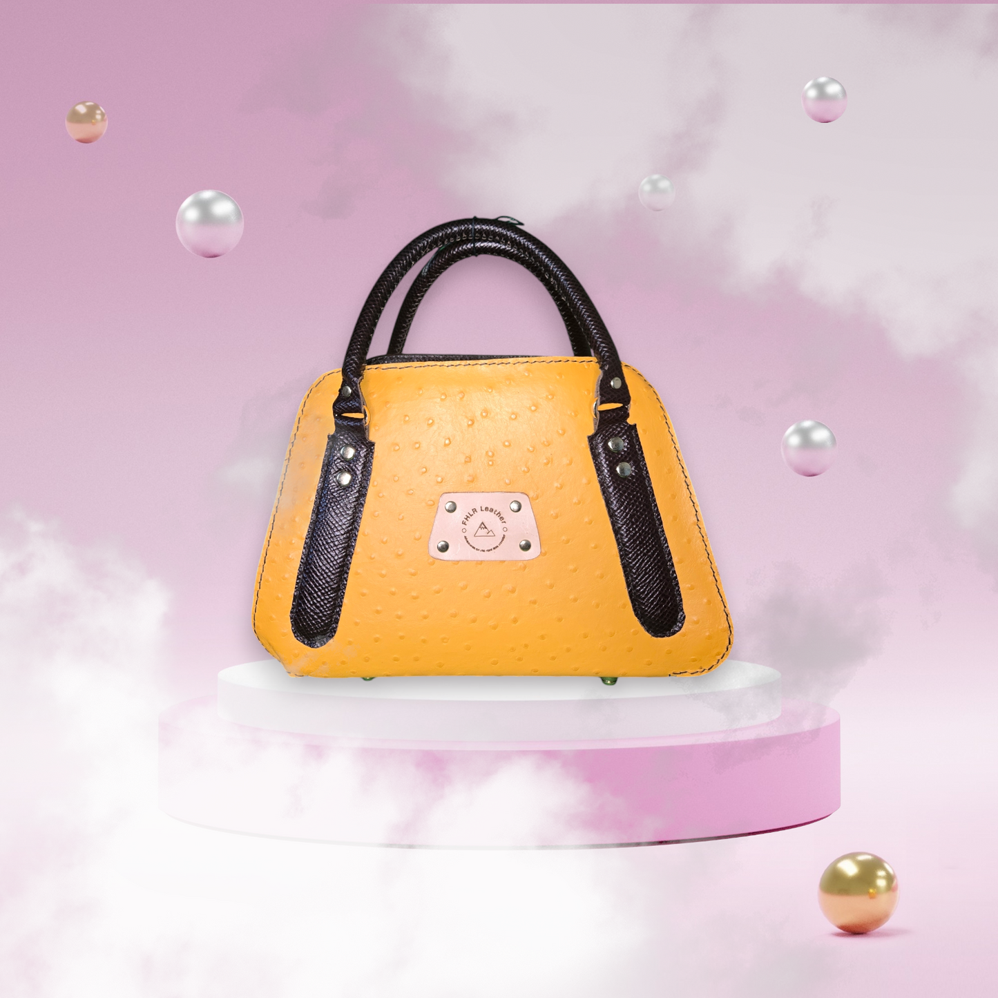 The Carlo Bag