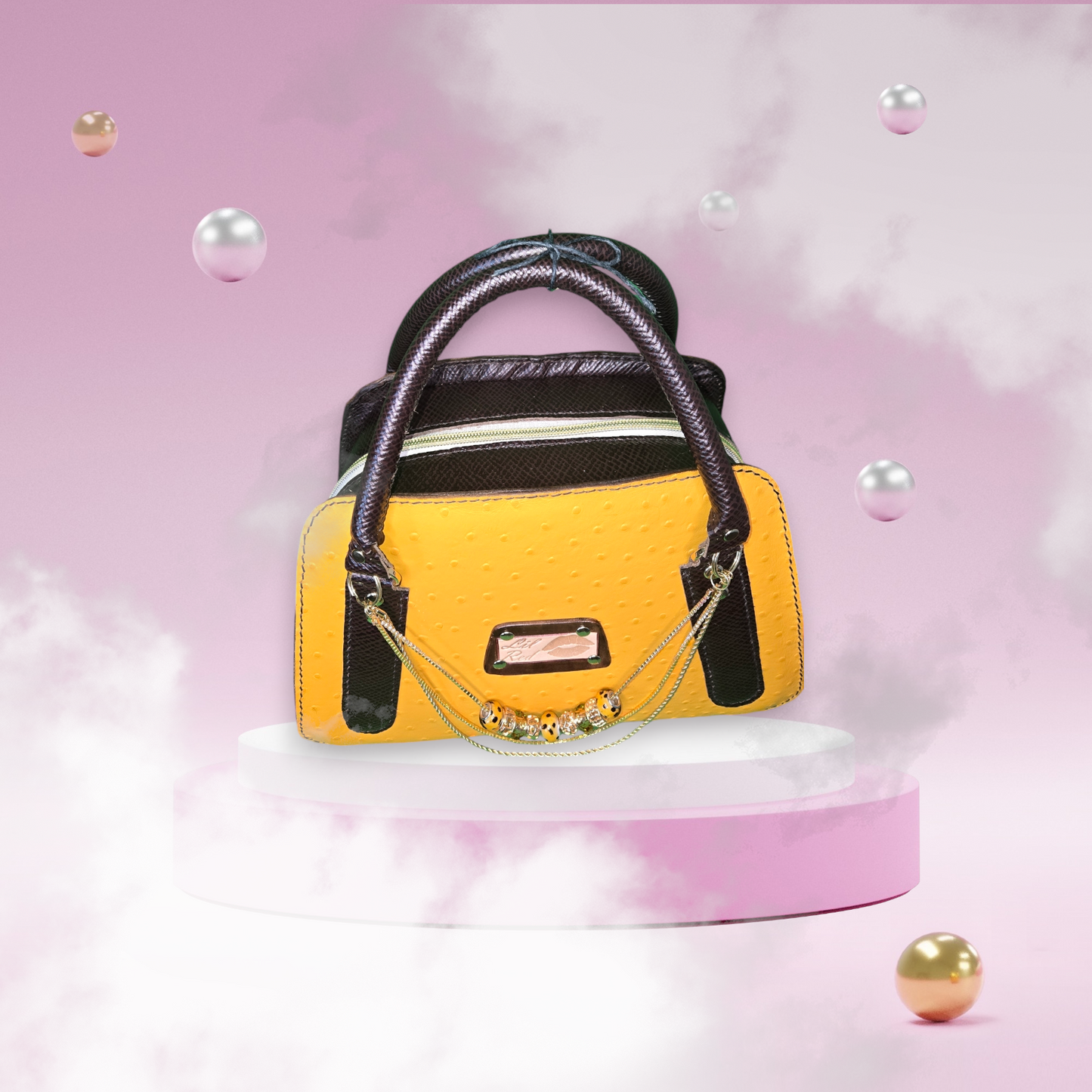 The Carlo Bag