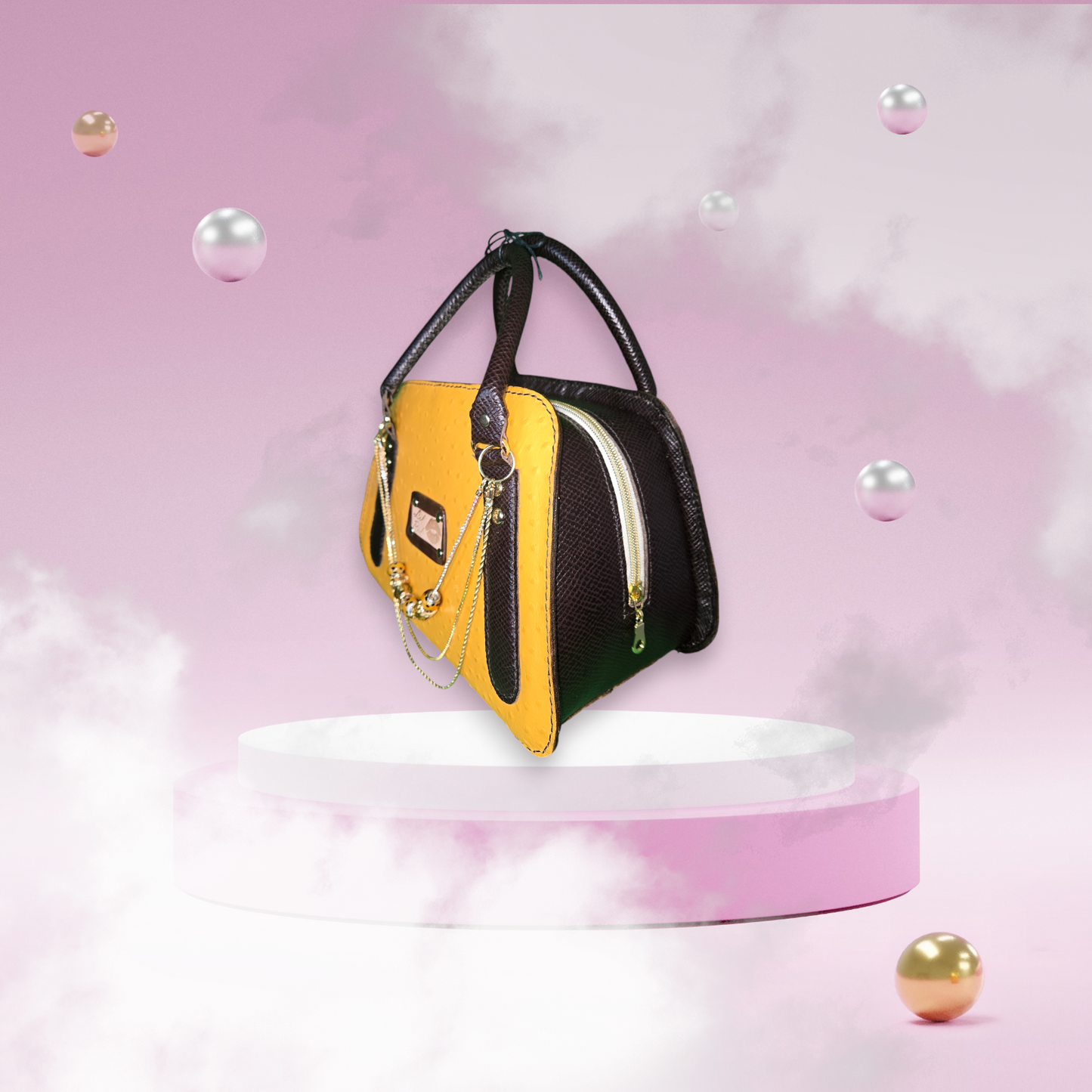 The Carlo Bag