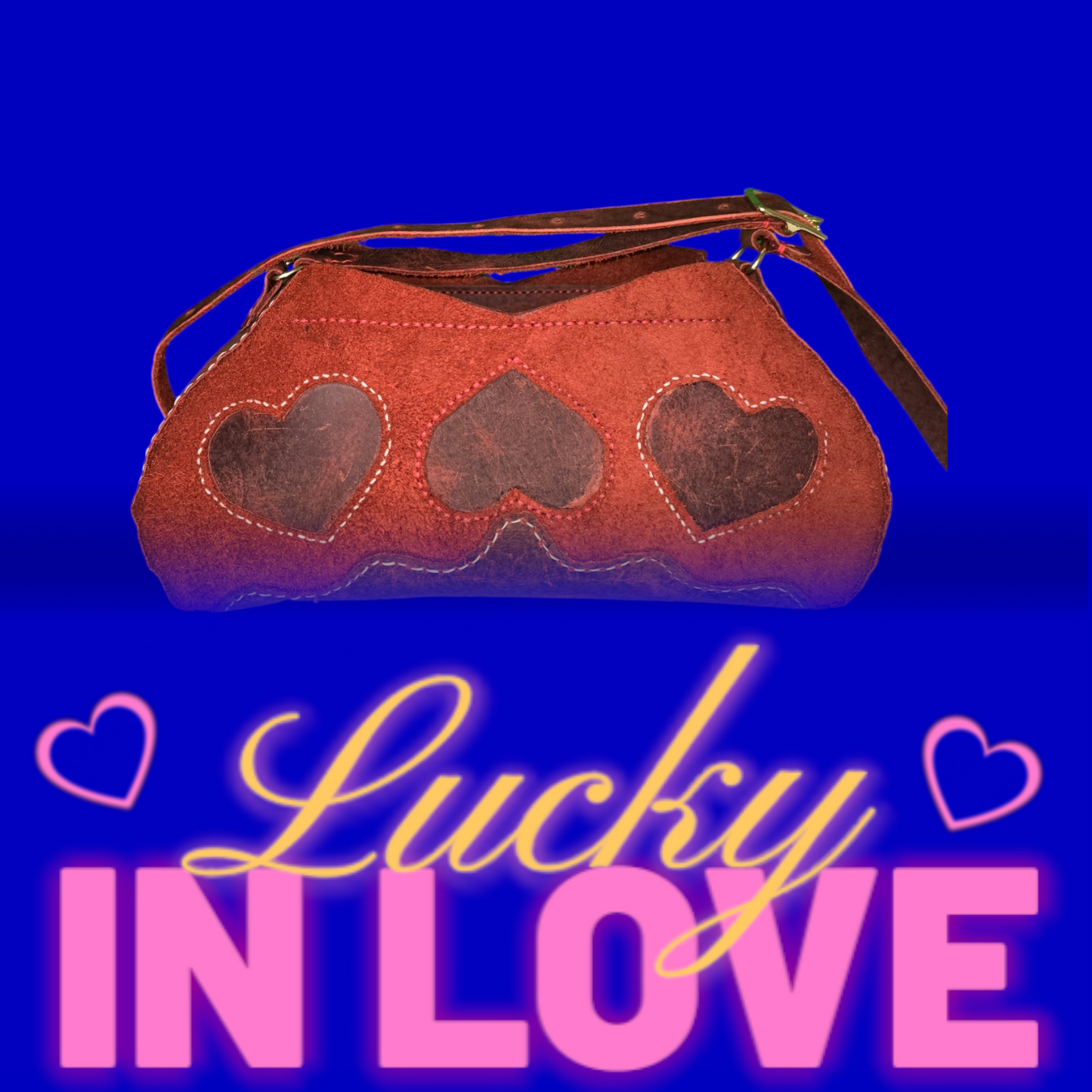 The Sweetheart Purse