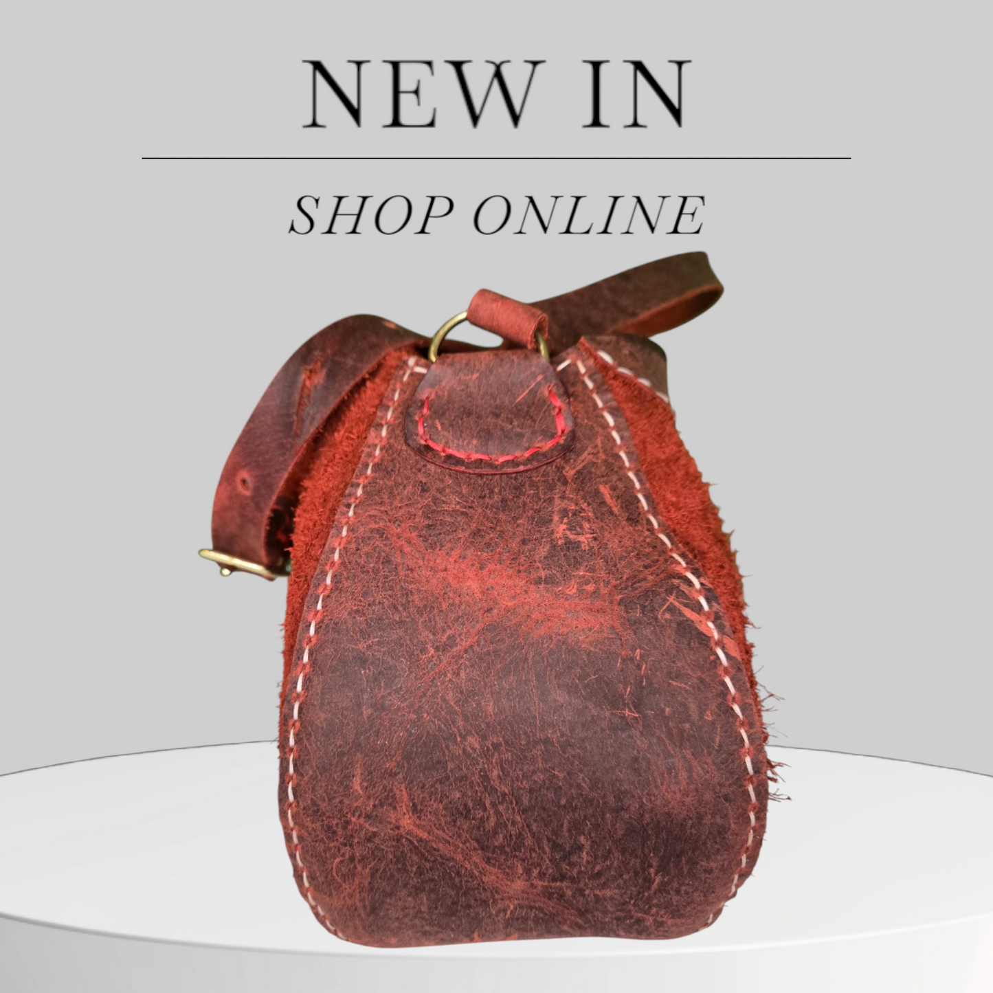 The Sweetheart Purse
