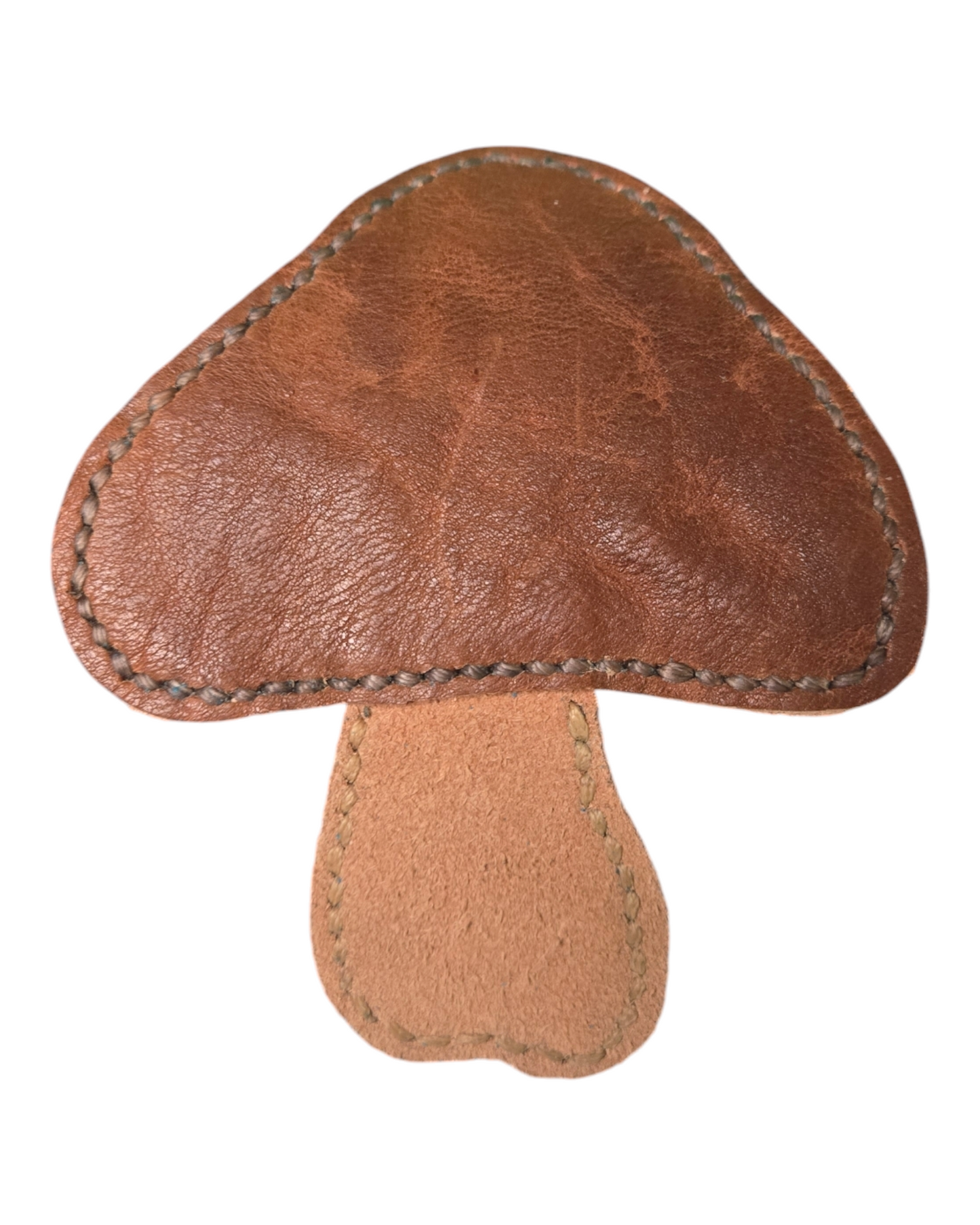 Mushroom Hippy bag