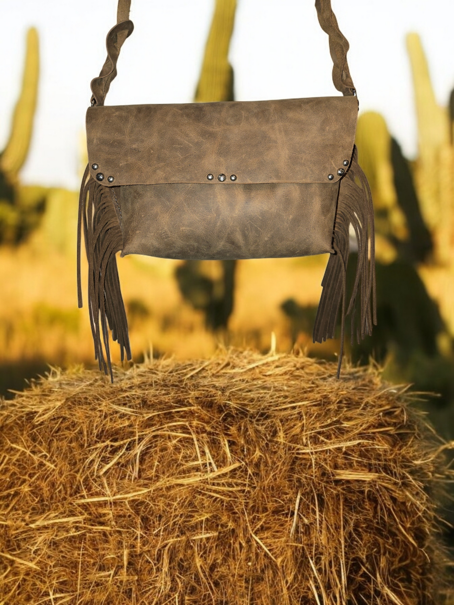 The Reba Purse