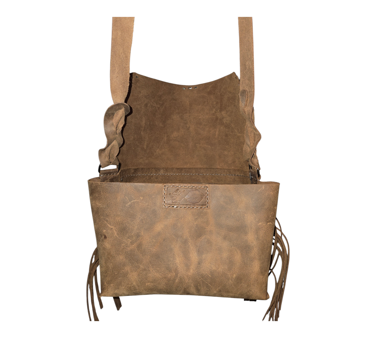 The Reba Purse