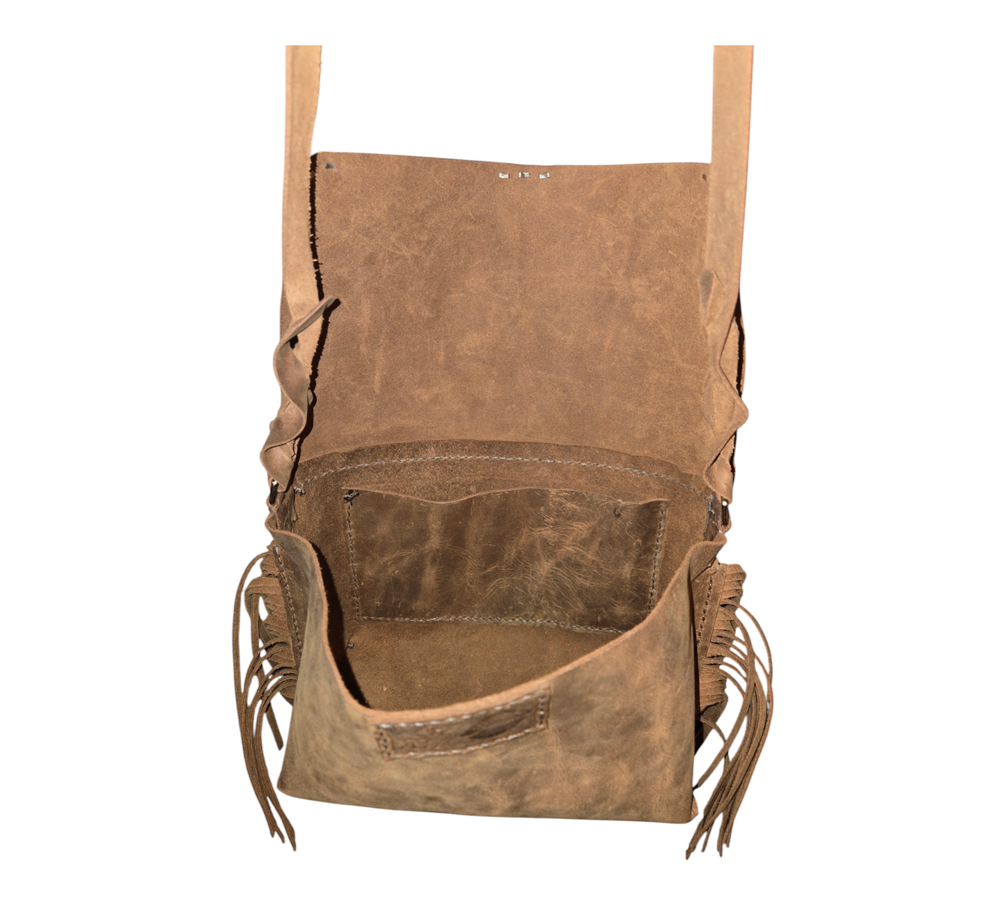 The Reba Purse