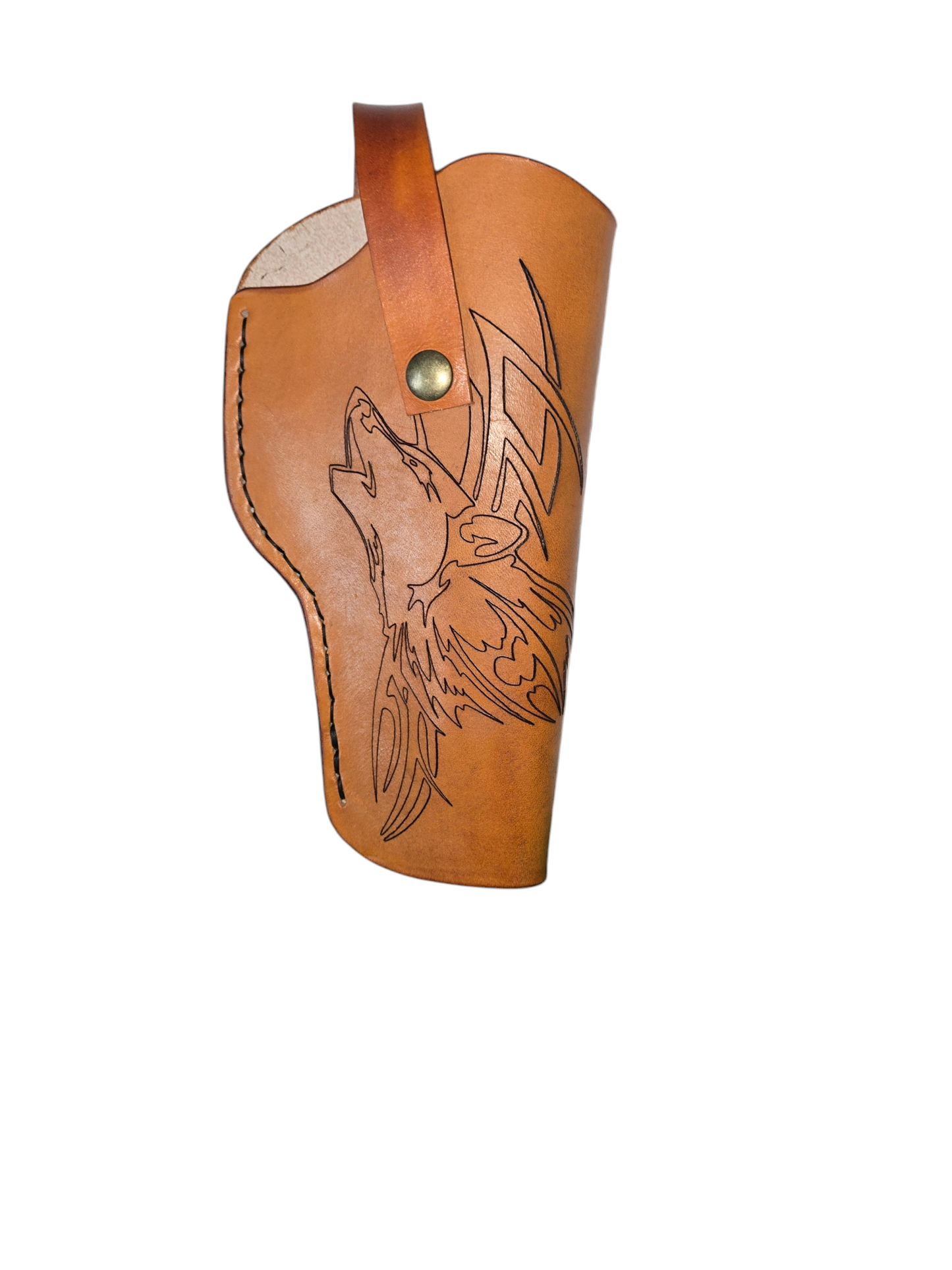 Wolf Holster