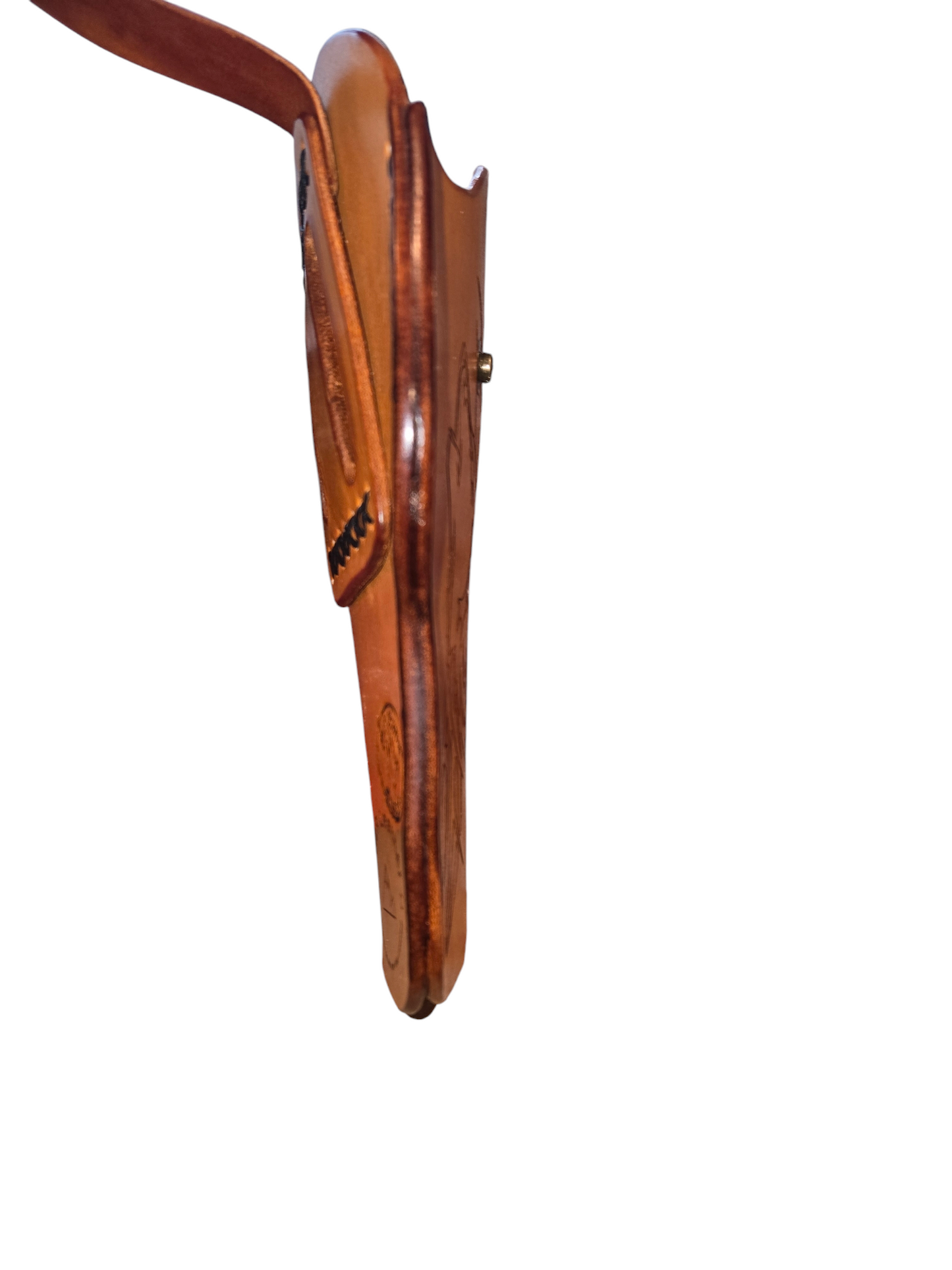 Wolf Holster