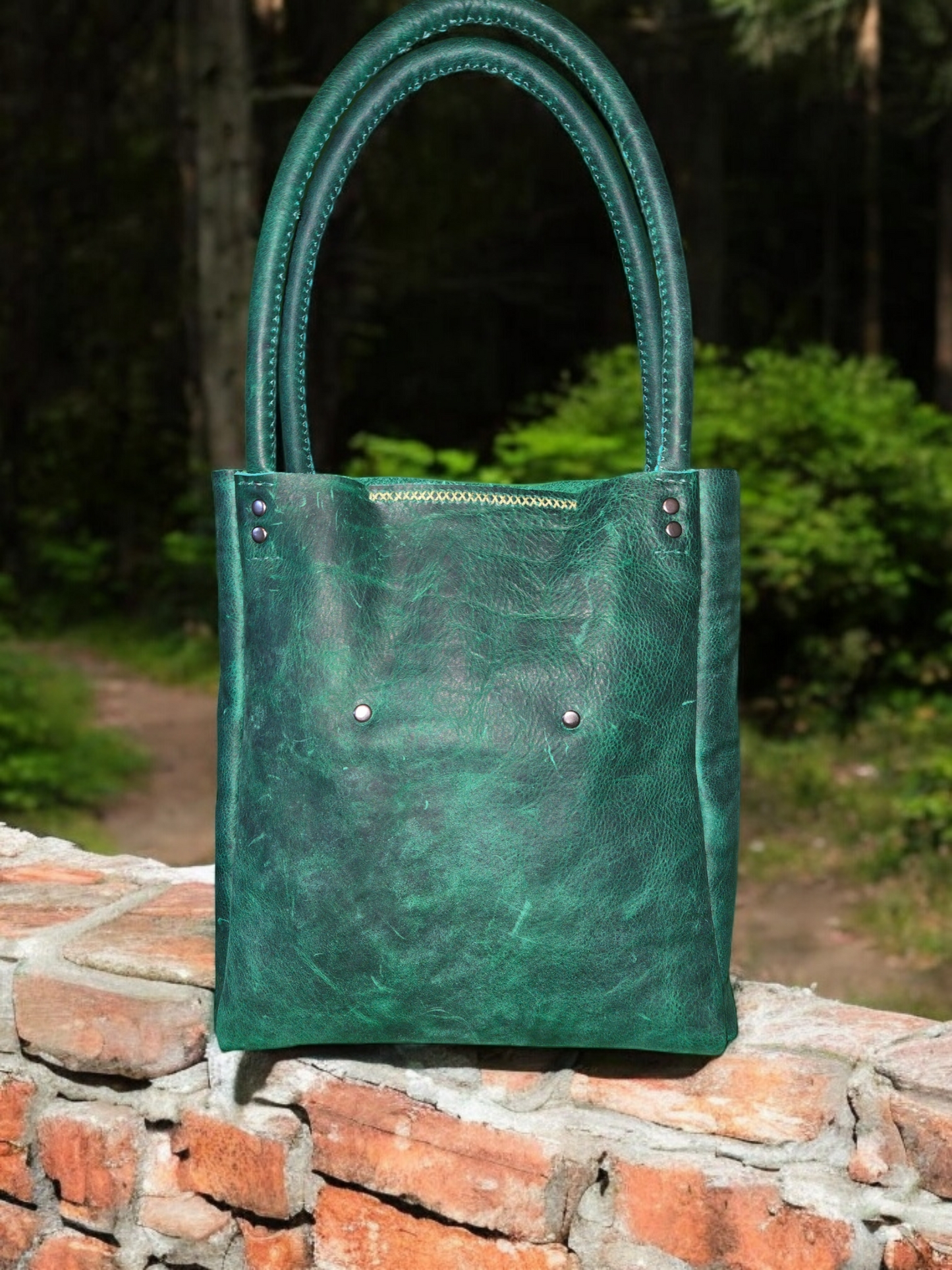 Camilla Tote bag