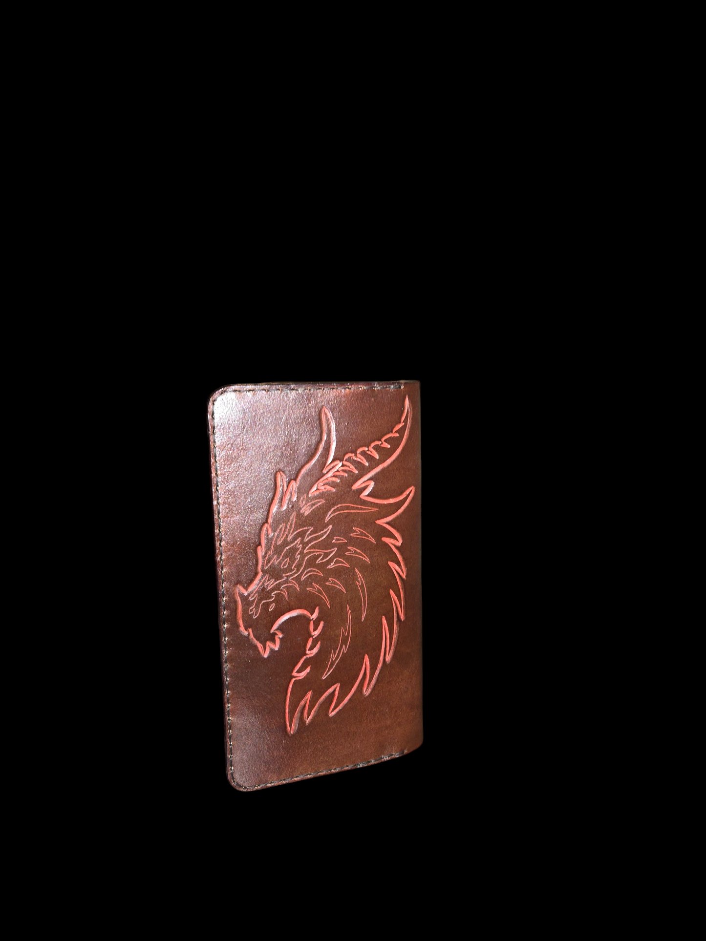 Dragon Wallet