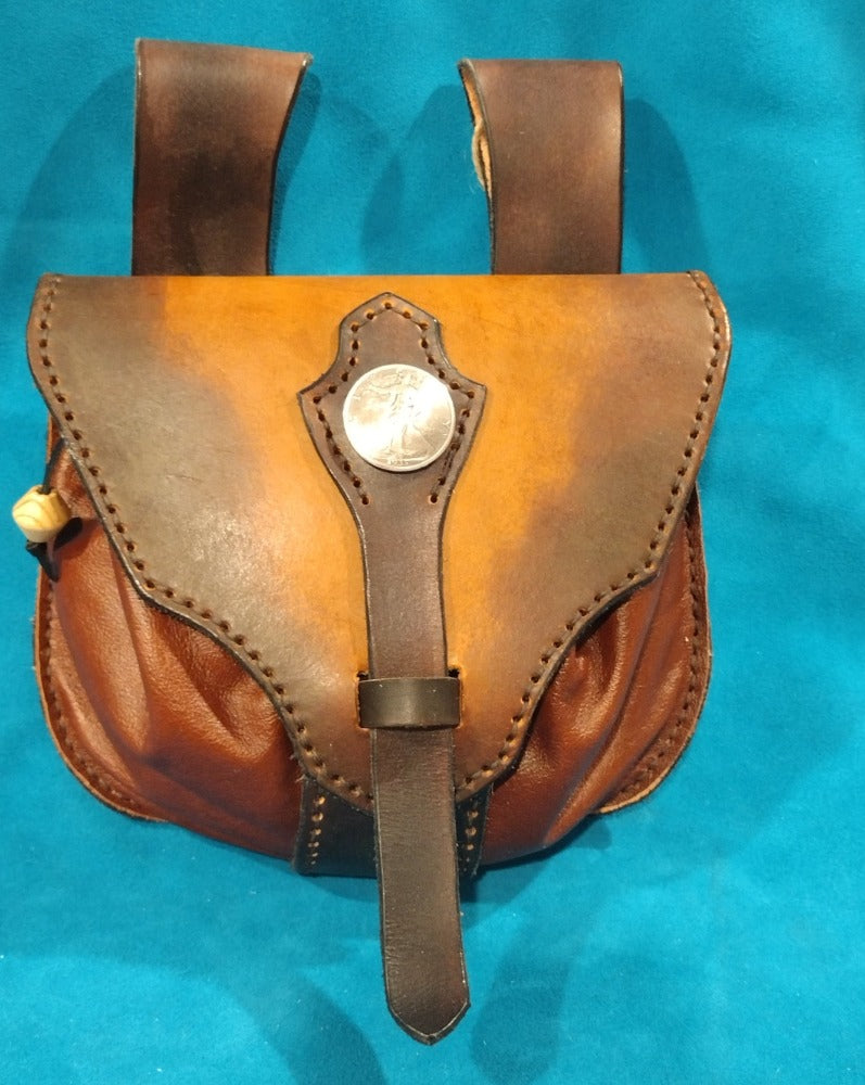 Fantasy Belt Pouch