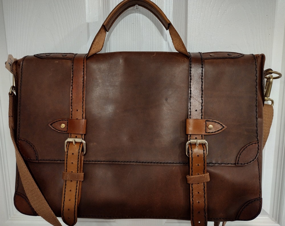 Briefcase