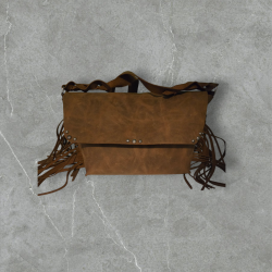 The Reba Purse