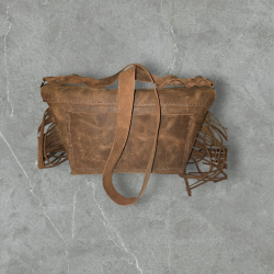 The Reba Purse