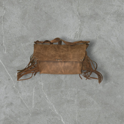 The Reba Purse