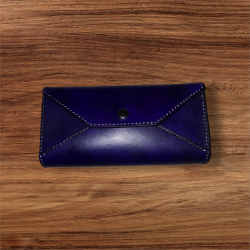 Long Wallet