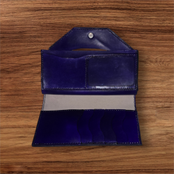 Long Wallet