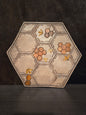 Honeycomb Trivet