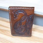 Scaled Serpent Wallet