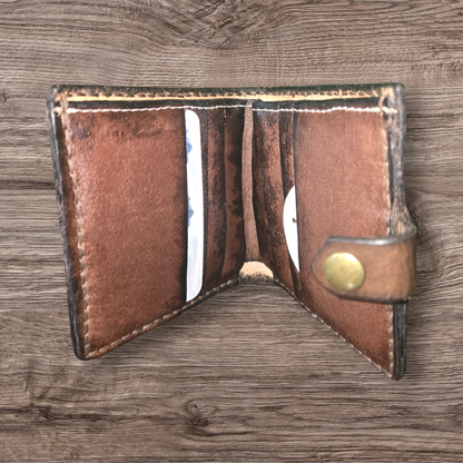 Bifold Wallet
