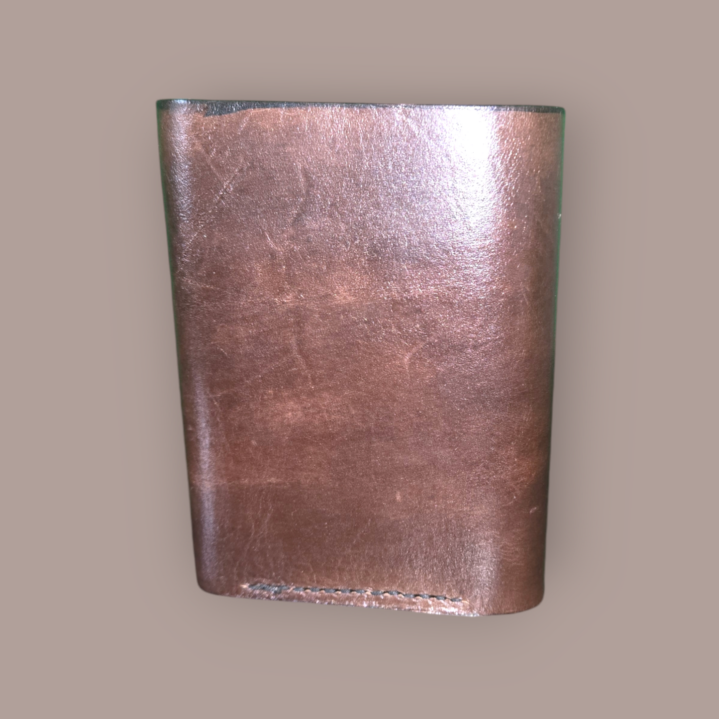 Trifold Wallet