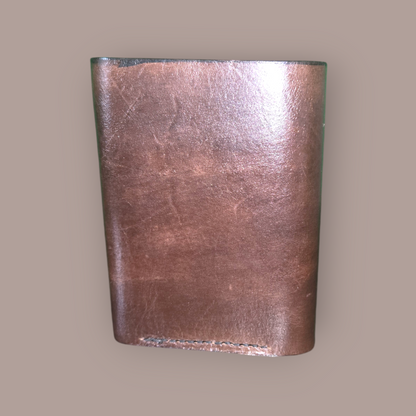 Trifold Wallet